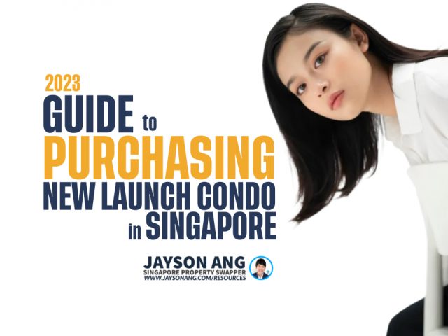 A Guide to Purchasing a New Launch Condo in Singapore in 2023