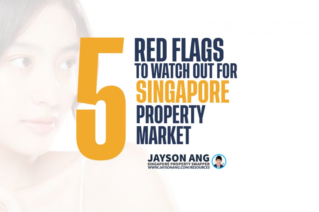 Don’t Get Scammed: The Top 5 Red Flags To Watch Out For In Singapore’s Property Market