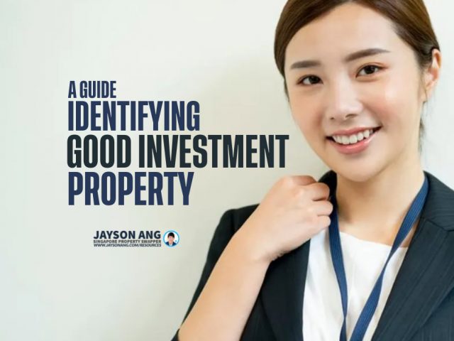 Identifying a Good Investment Property: A Guide