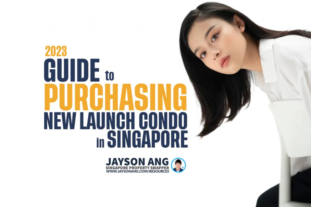 A Guide to Purchasing a New Launch Condo in Singapore in 2023