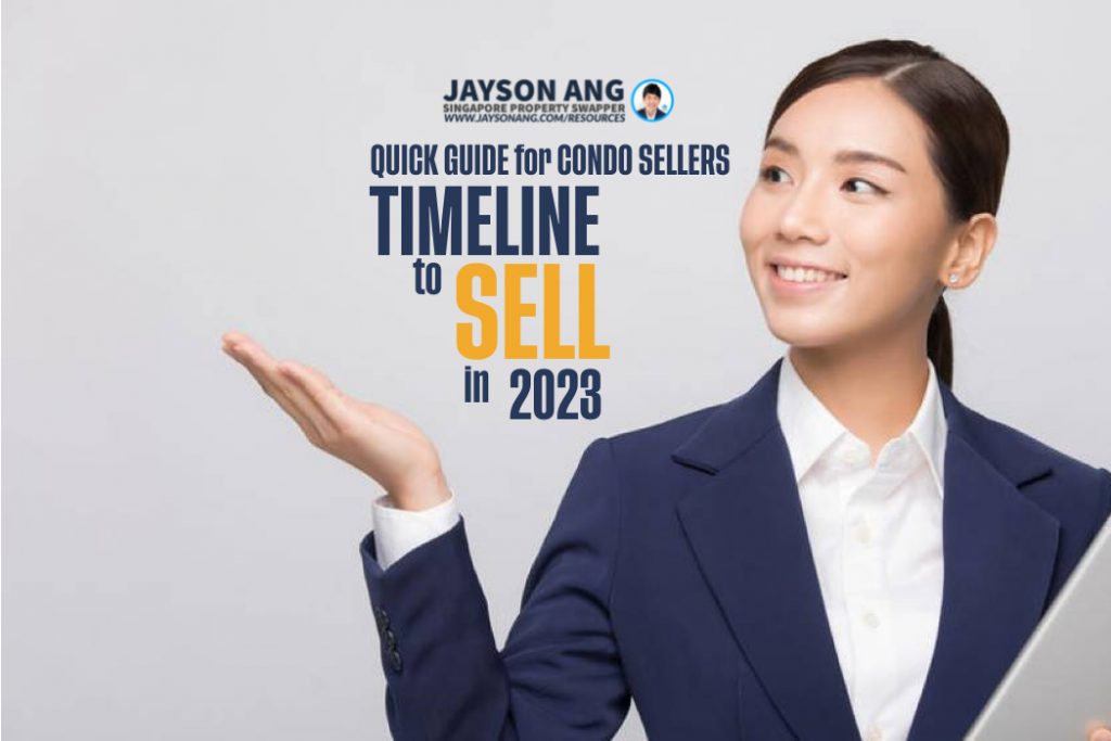 Quick Guide for Condo Sellers: Timeline to Sell Condo in 2023