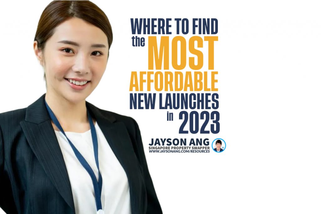 Where to Find the Most Affordable New Launches in 2023 – Starting at $1.31 Million