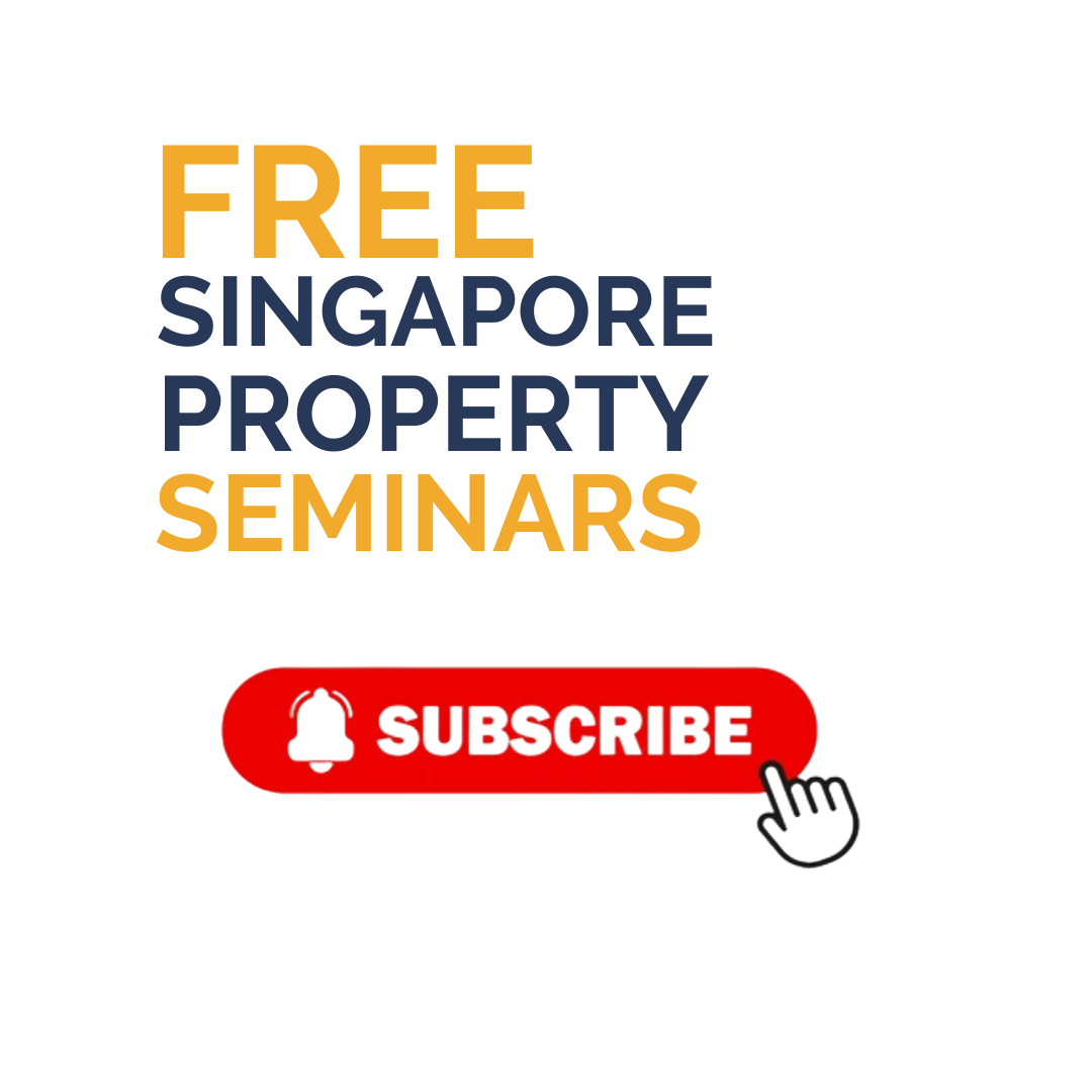 Free Singapore Property Seminars