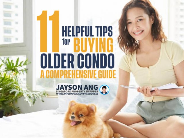 Discover 11 Helpful Tips for Buying an Older Condo : A Comprehensive Guide for Buyers