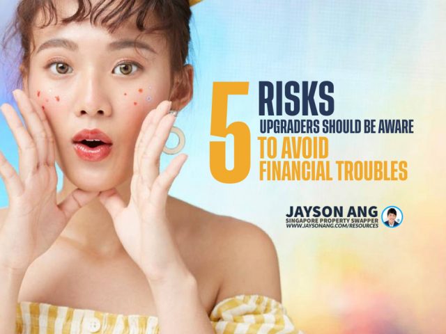 5 Risks Upgraders Should Be Aware of To Avoid Financial Troubles When Progressing Their Property