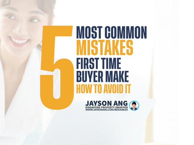 The 5 Most Common Mistakes First-Time Buyers Make (And How to Avoid Them)