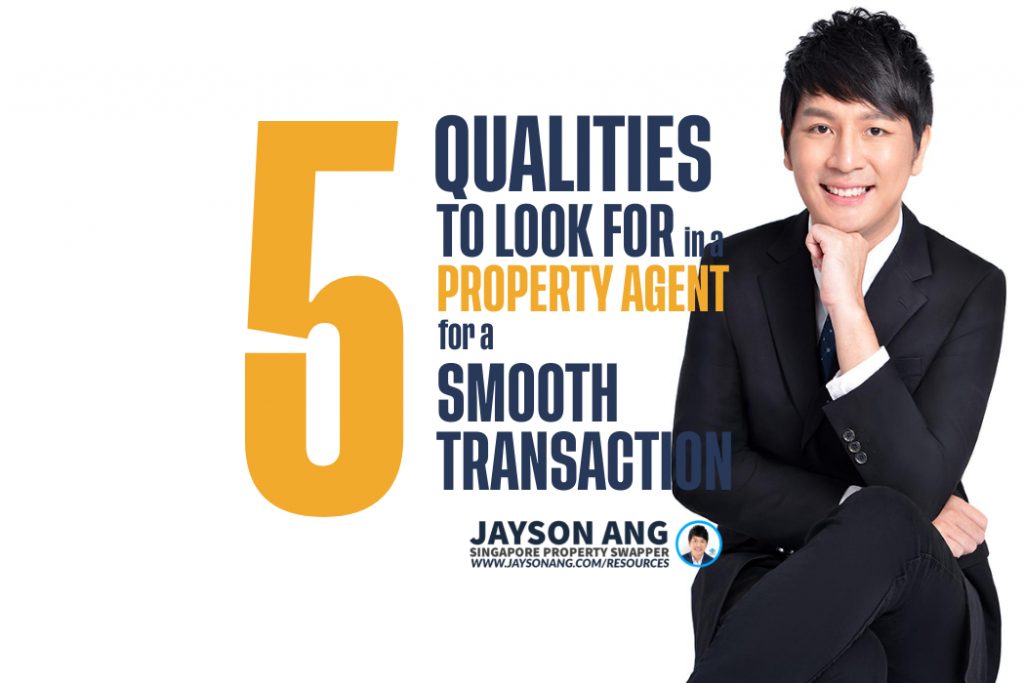 5 Qualities to Look for in an Agent to Ensure a Smooth Transaction