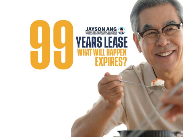 What Will Happen When Your 99-Year Housing Lease Expires?