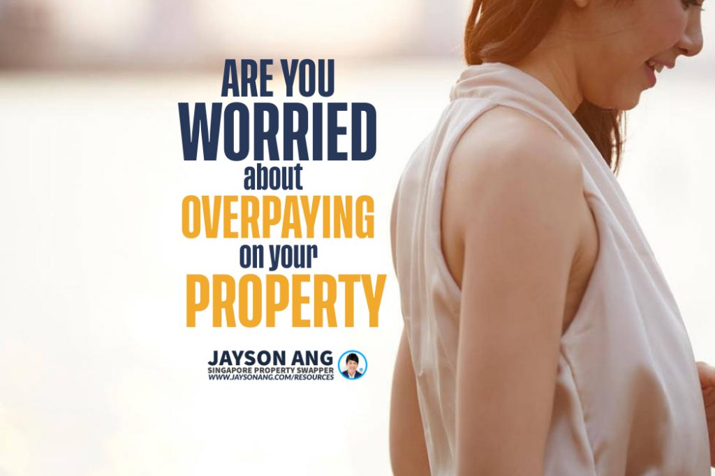 Are You Worried About Overpaying On Your Property? Here’s The Secret To Finding Out Its Perfect Purchase Price!