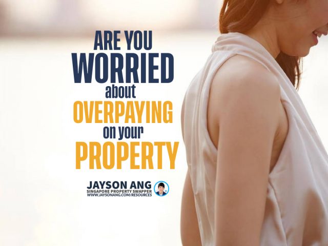 Are You Worried About Overpaying On Your Property? Here’s The Secret To Finding Out Its Perfect Purchase Price!