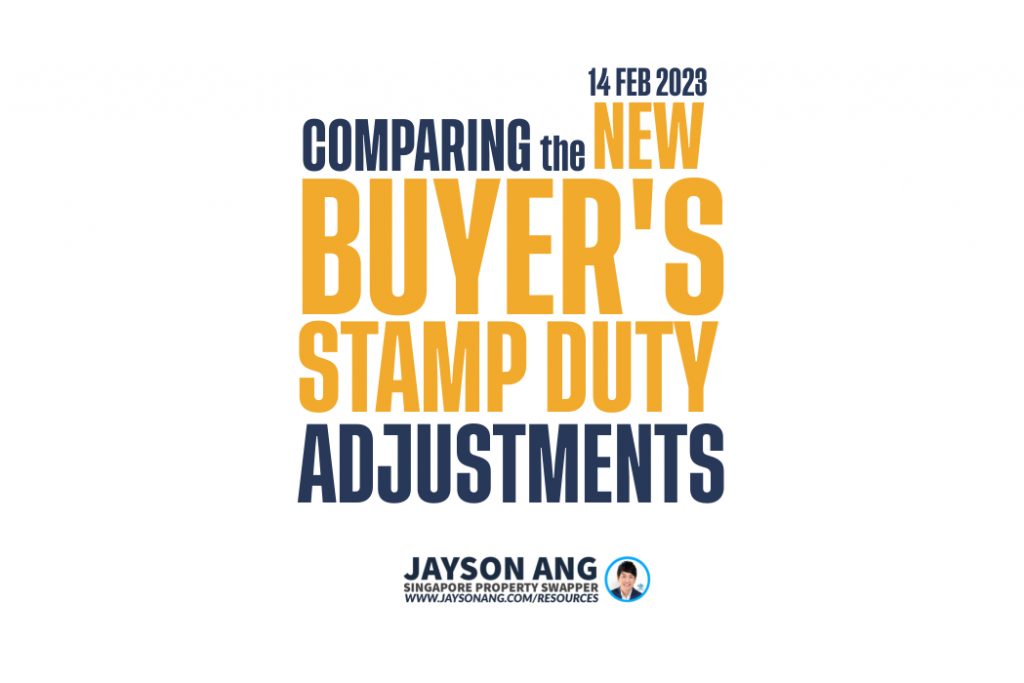 What is Buyer’s Stamp Duty (BSD) in Singapore and How Does It Work?