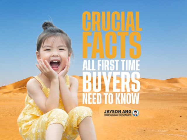 Crucial Facts : All First Time Buyers Need to Know