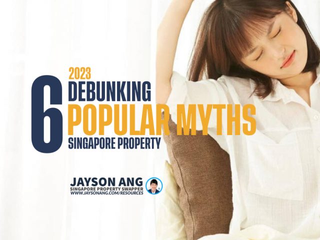Debunked! 6 Popular Property Myths of 2023, Including the 99-1 Loophole – Legal or Not?