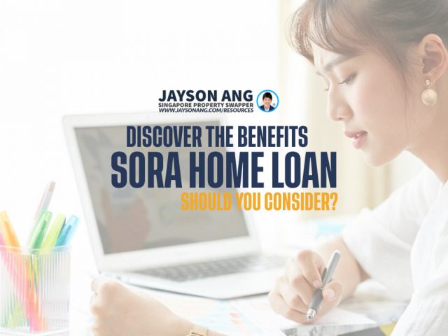 Discover the Benefits of a SORA Home Loan in 2023: Why Consider SORA Interest Rates