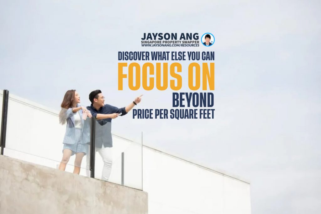 Discover What Else You Can Focus On Beyond PSF – Here’s How!