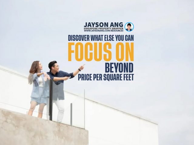 Discover What Else You Can Focus On Beyond PSF – Here’s How!