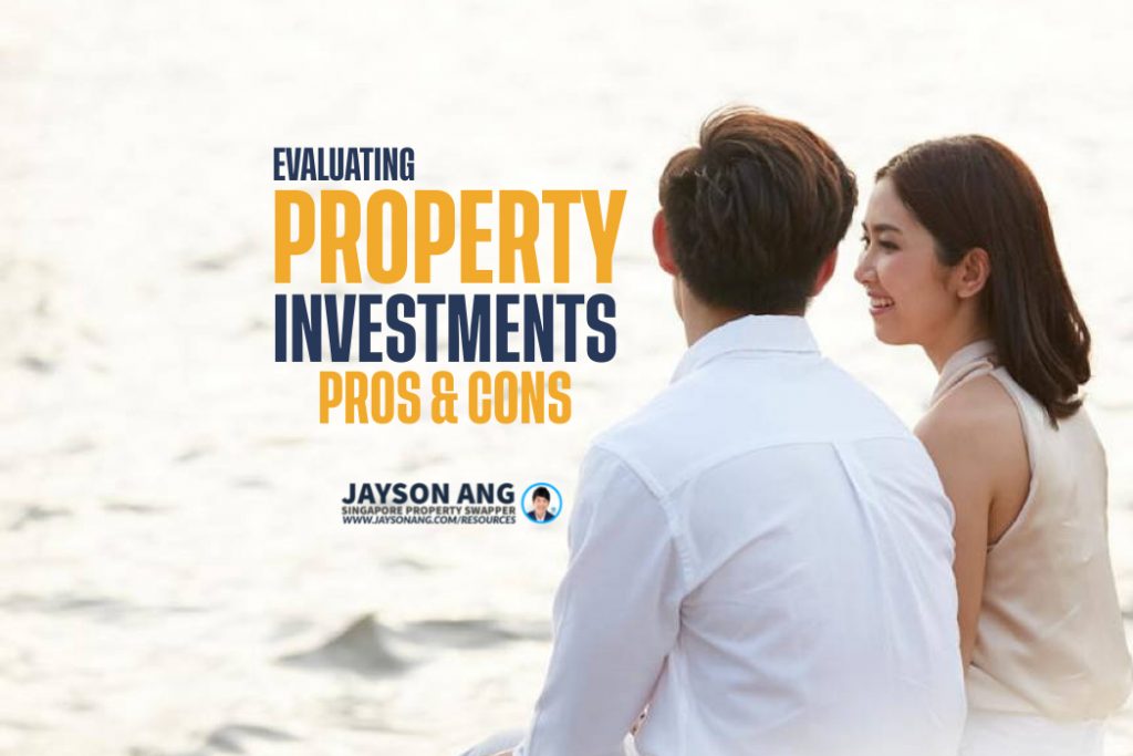 Evaluating Property Investments: Pros and Cons to Keep in Mind