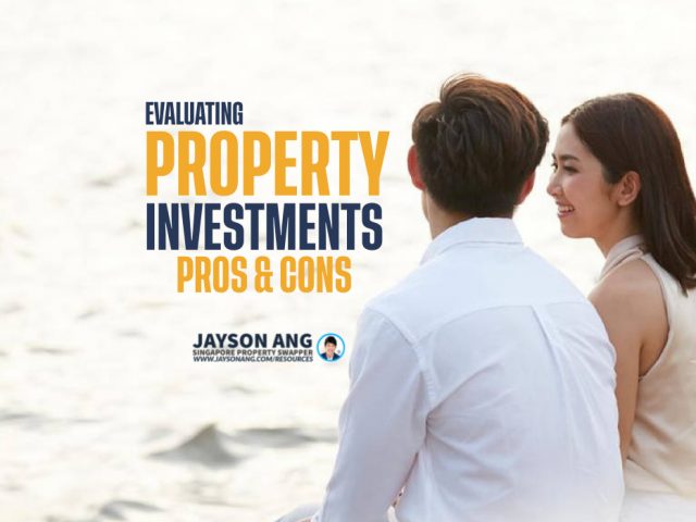 Evaluating Property Investments: Pros and Cons to Keep in Mind