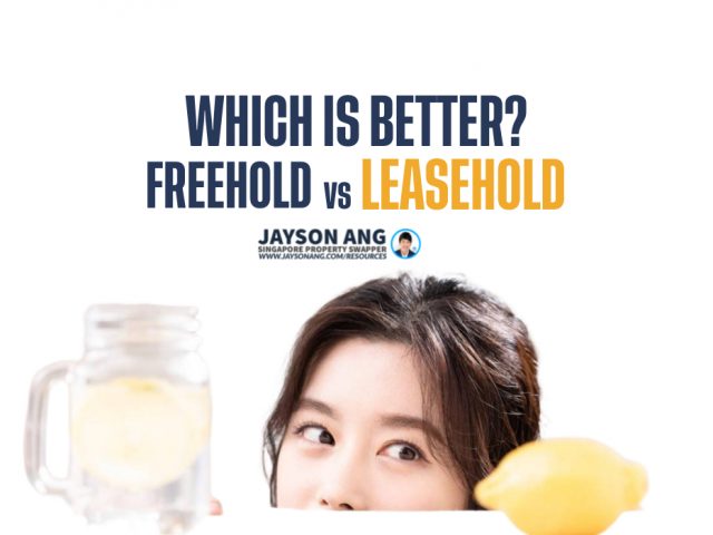 Freehold Properties vs Leasehold Properties: Which is Better?