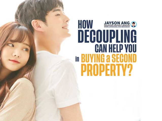 How Can Decoupling Help You in Buying a Second Property?