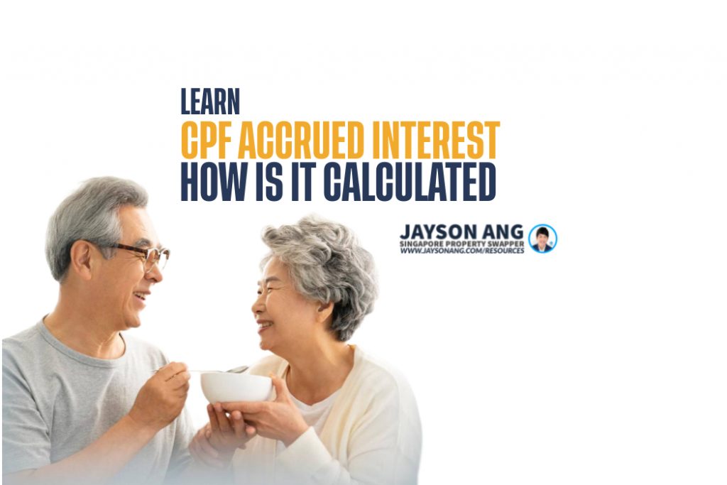 CPF Accrued Interest On Housing: Learn What It Is and How to Calculate It