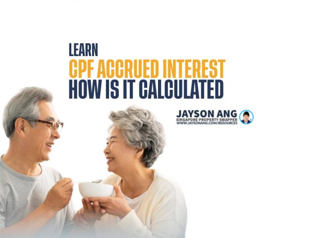 CPF Accrued Interest On Housing: Learn What It Is and How to Calculate It