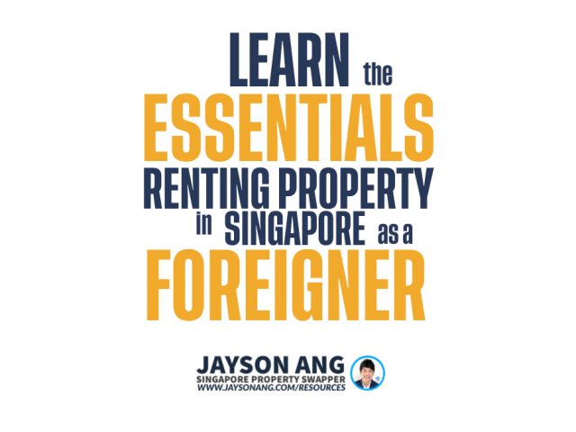 Learn the Essentials of Renting Property in Singapore as a Foreigner