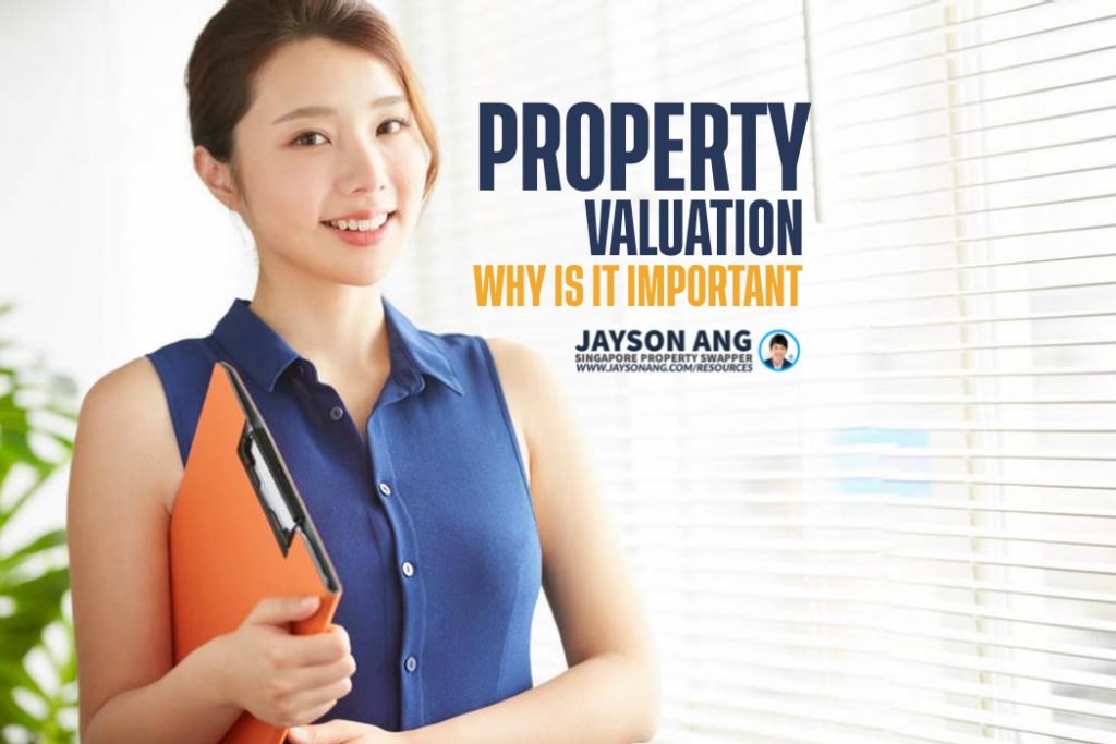 What Role Does Property Valuation Play In The Real Estate Industry, And Why Is It Important?