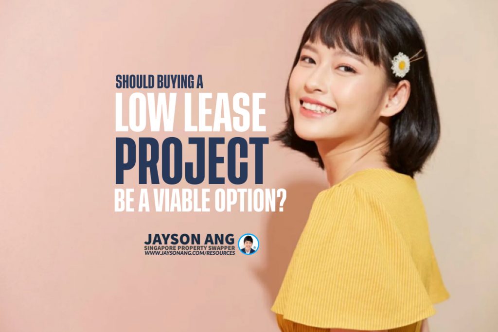 Should Buying A Low Lease Project Be A Viable Option?