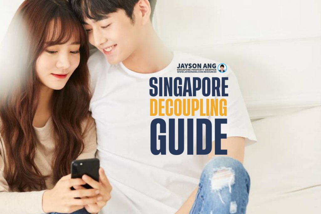 Singapore Decoupling Guide