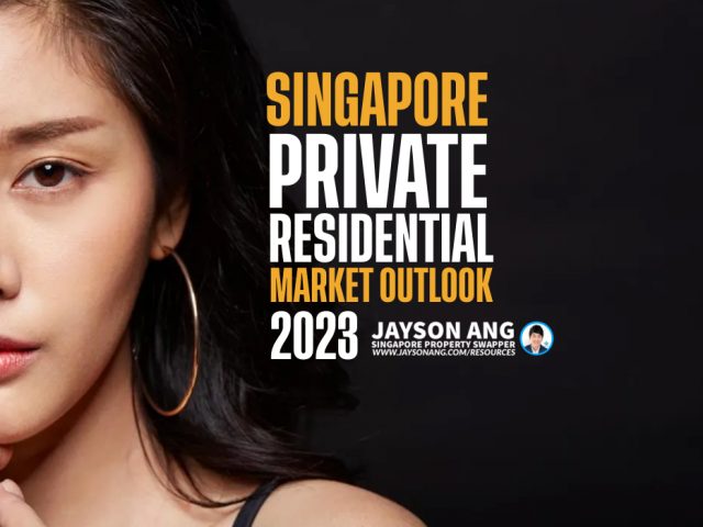 Singapore Private Residential Market Outlook 2023