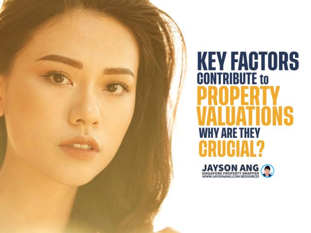 What Are The Key Factors That Contribute To Property Valuations And Why Are They So Crucial?