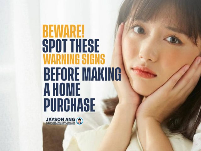 Beware! Spot These Warning Signs Before Making a Home Purchase!