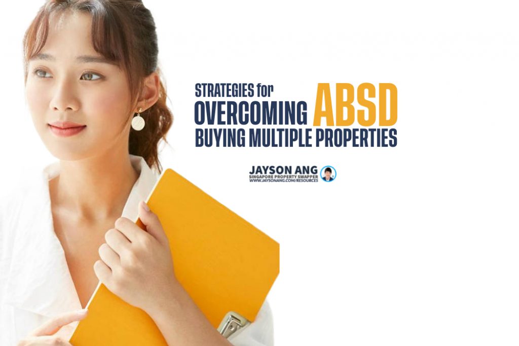 Strategies for Overcoming ABSD and Acquiring Multiple Properties in 2023 (Revised)