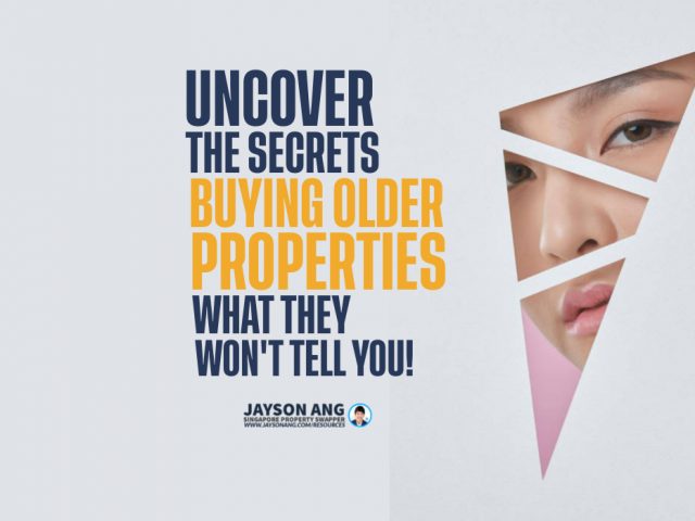 Uncover the Secrets of Buying Older Properties – What They Won’t Tell You!