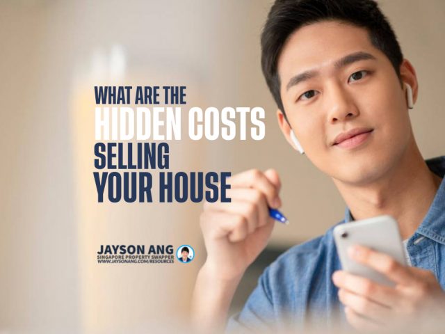 What Hidden Costs Are There When Selling Your House?