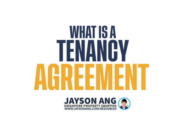 What is a Tenancy Agreement (TA)