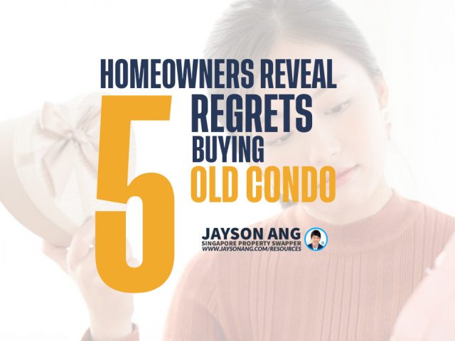 The Truth About Buying An Old Condo: Homeowners Reveal Their Top 5 Regrets