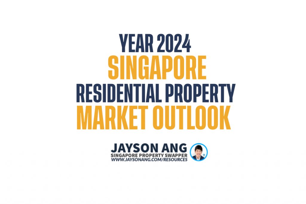 2024 Residential Property Market Outlook