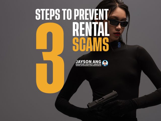 3 Steps to Prevent Rental Scams