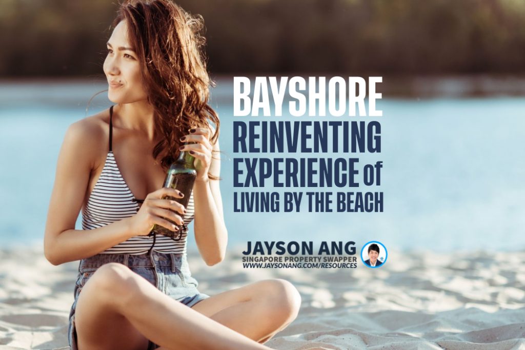 Bayshore: Reinventing the Experience of Living by the Beach
