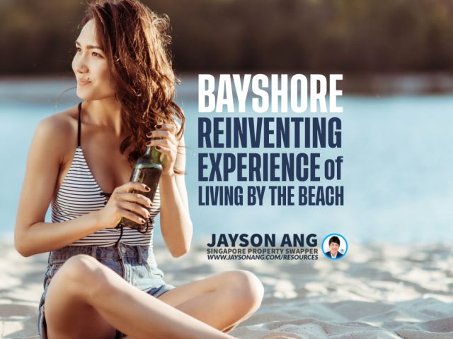 Bayshore: Reinventing the Experience of Living by the Beach