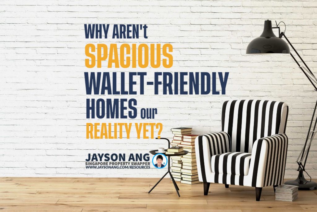 Why Aren’t Spacious, Wallet-Friendly Homes Our Reality Yet?