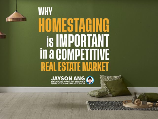 Why Home Staging Is Important In A Competitive Real Estate Market