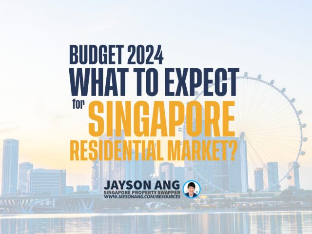 Budget 2024: What To Expect For The Singapore Residential Market?