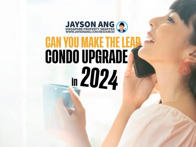 Can You Make the Leap to a Condo Upgrade in 2024?