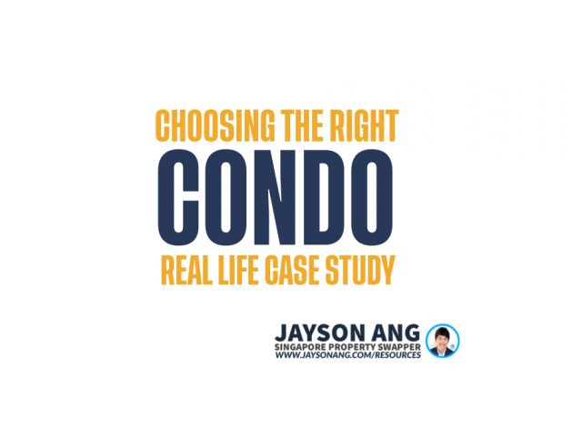 The Significance of Choosing the Right Condo: A Real-Life Tale of Two $1.8 Million Investments with Significantly Different Results.