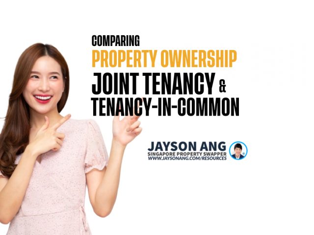 Unpacking Property Ownership: Joint Tenancy vs. Tenancy-in-Common 