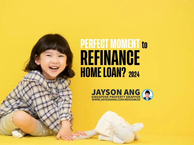 Is 2024 the Perfect Moment to Refinance Your Home Loan? Discover What Homeowners Should Consider!