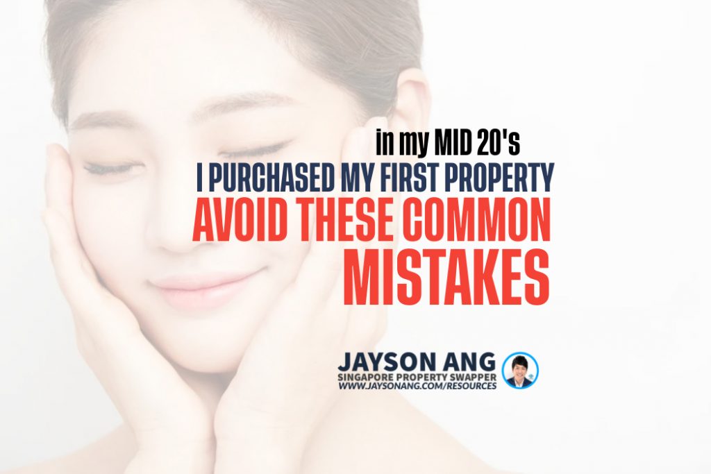 I Purchased My First Property in My Mid-20s: Avoid These Common Mistakes!